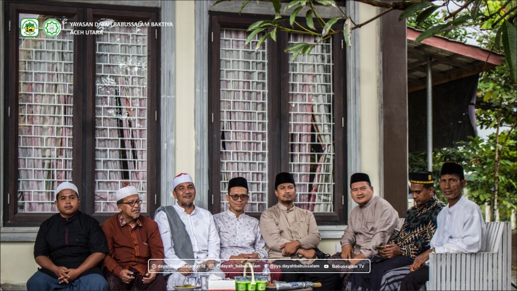 Perayaan Maulidurrasul 1444 H