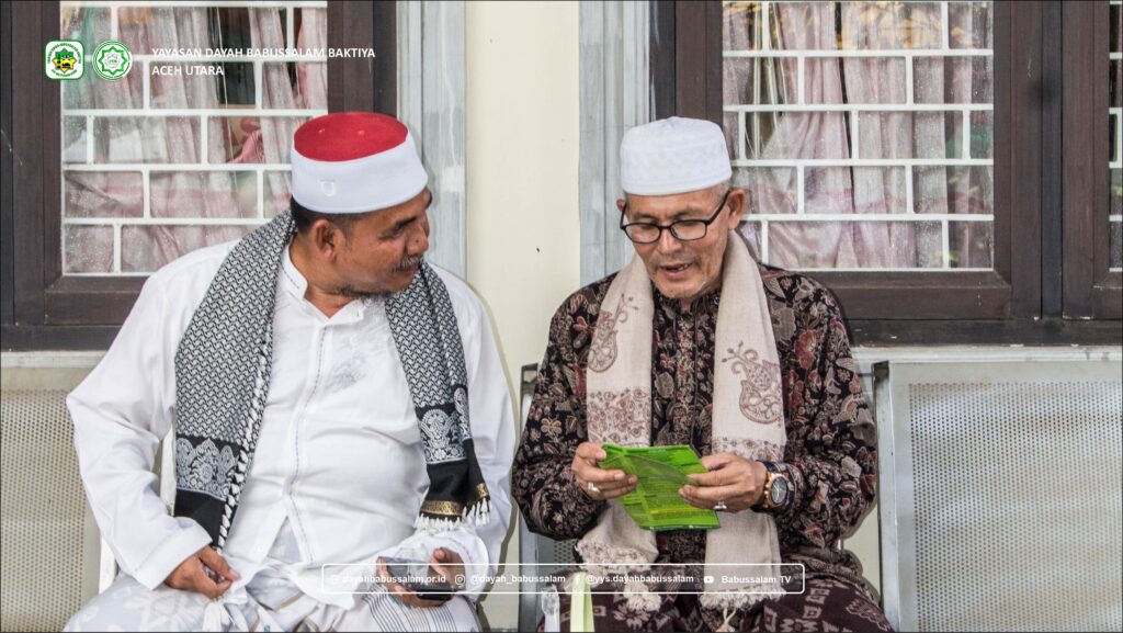 Perayaan Maulidurrasul 1444 H