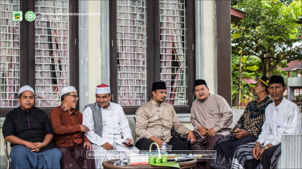 Perayaan Maulidurrasul 1444 H