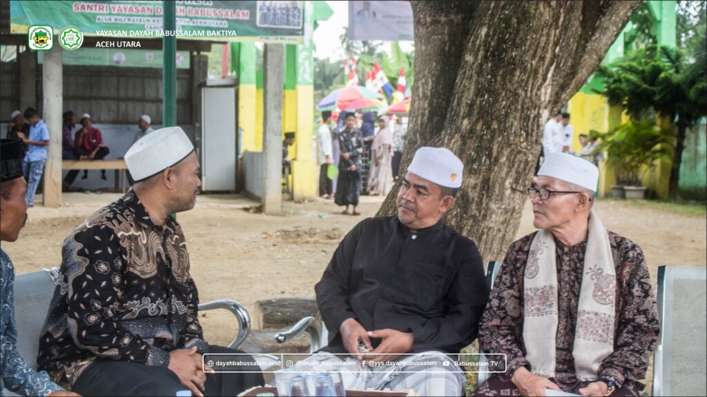 Perayaan Maulidurrasul 1444 H