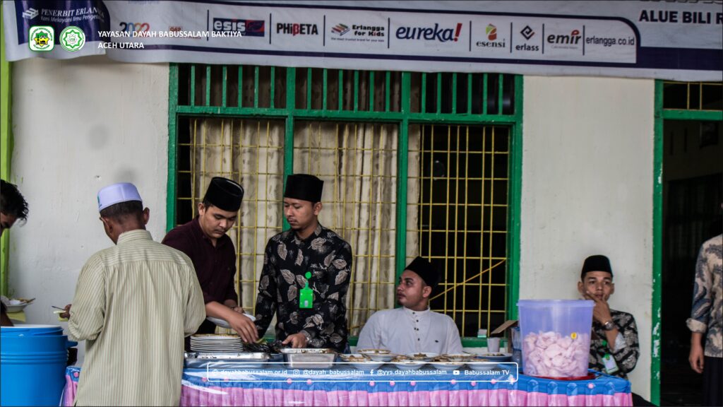 Perayaan Maulidurrasul 1444 H