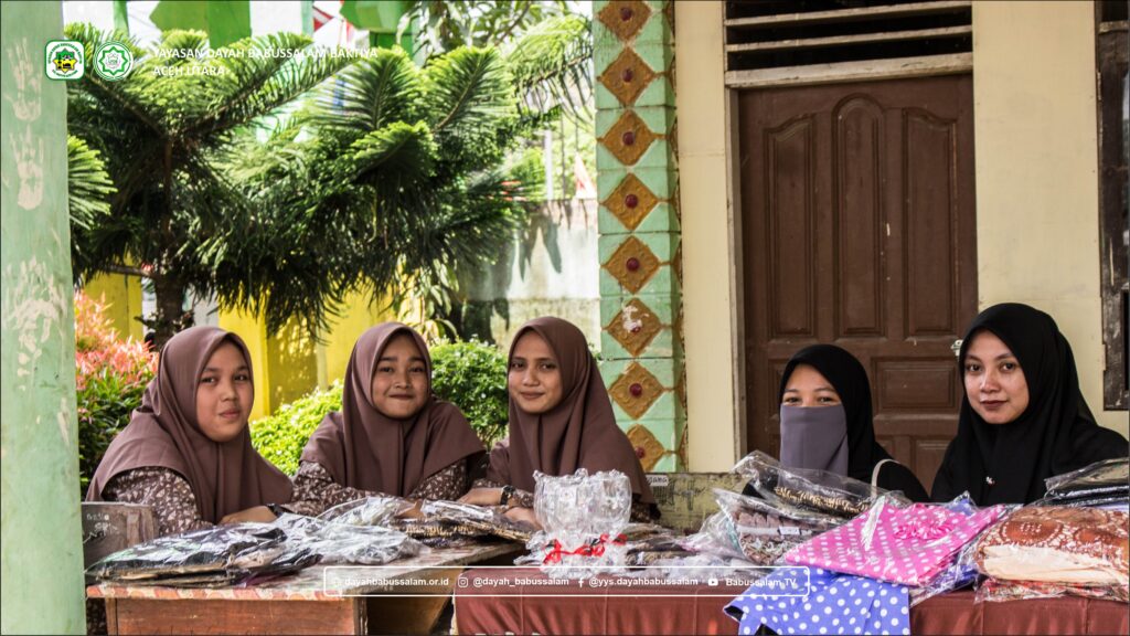 Perayaan Maulidurrasul 1444 H