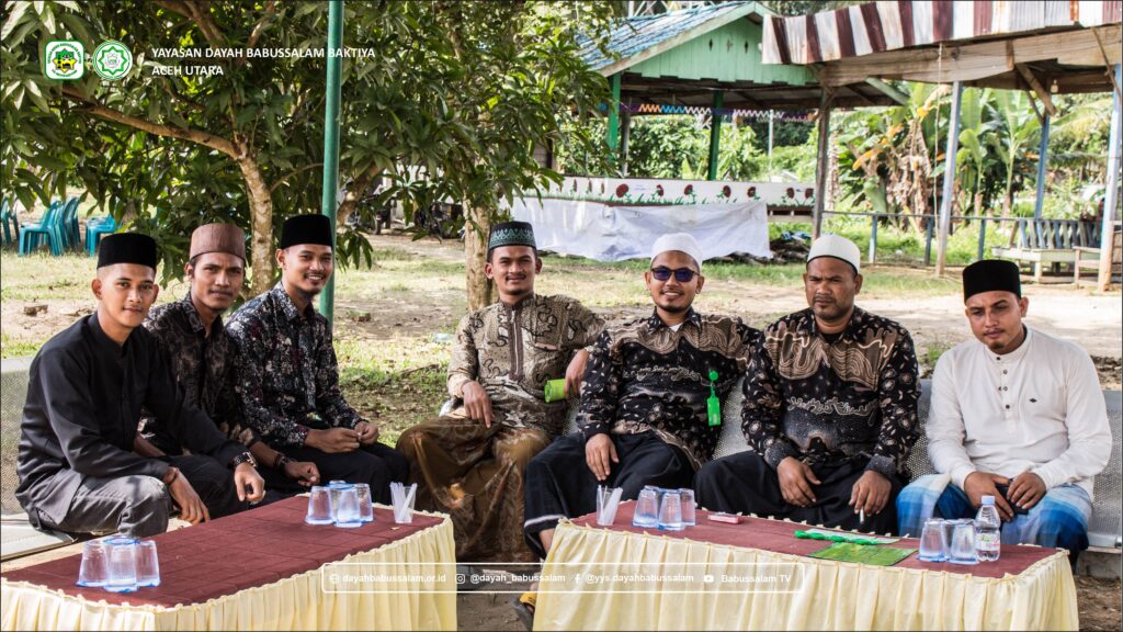 Perayaan Maulidurrasul 1444 H