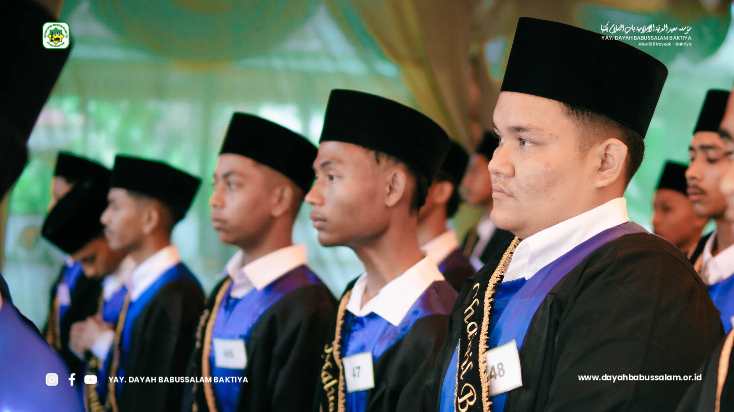 WISUDA XII-2