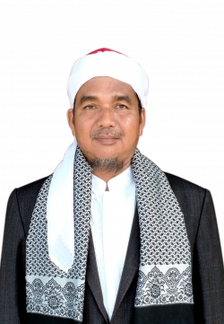 Dr. Tgk. H M. Zukhdi Karimuddin, Lc, MA